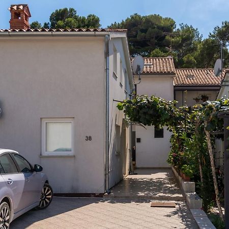Kuca Anea Villa Porec Esterno foto