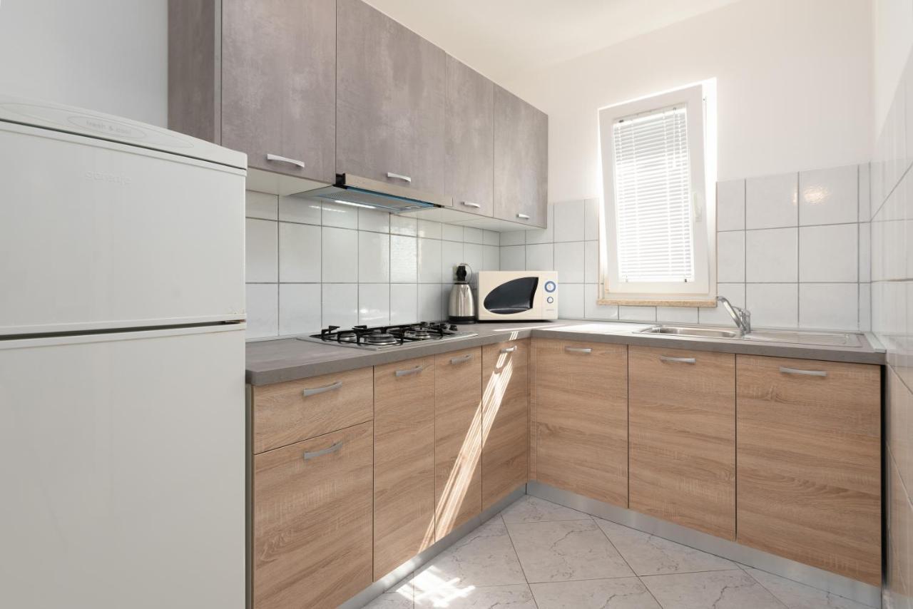 Kuca Anea Villa Porec Esterno foto