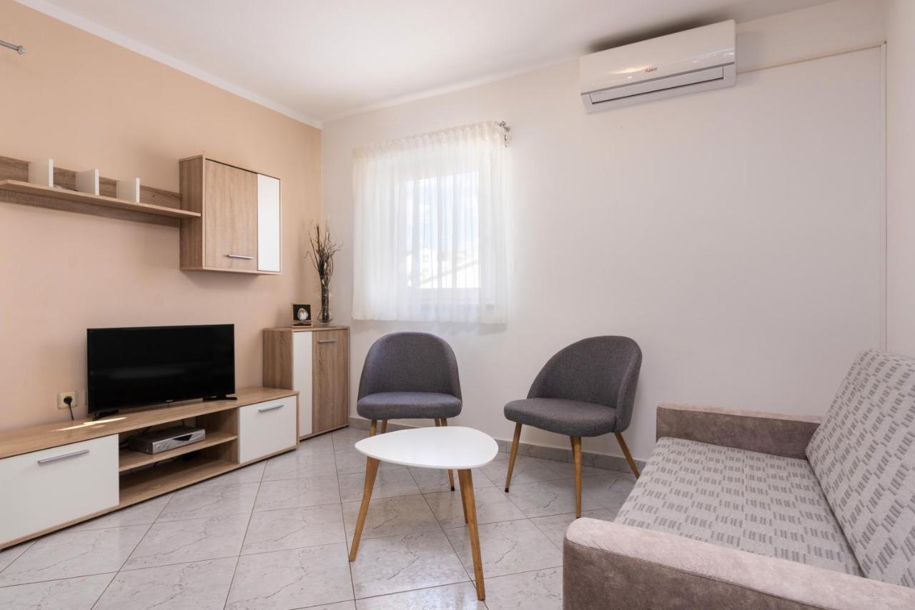 Kuca Anea Villa Porec Esterno foto