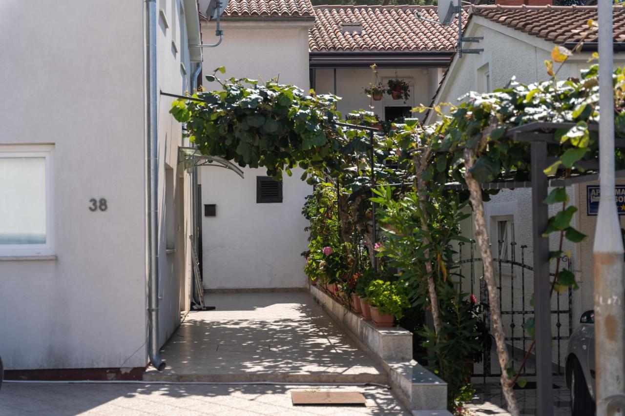 Kuca Anea Villa Porec Esterno foto