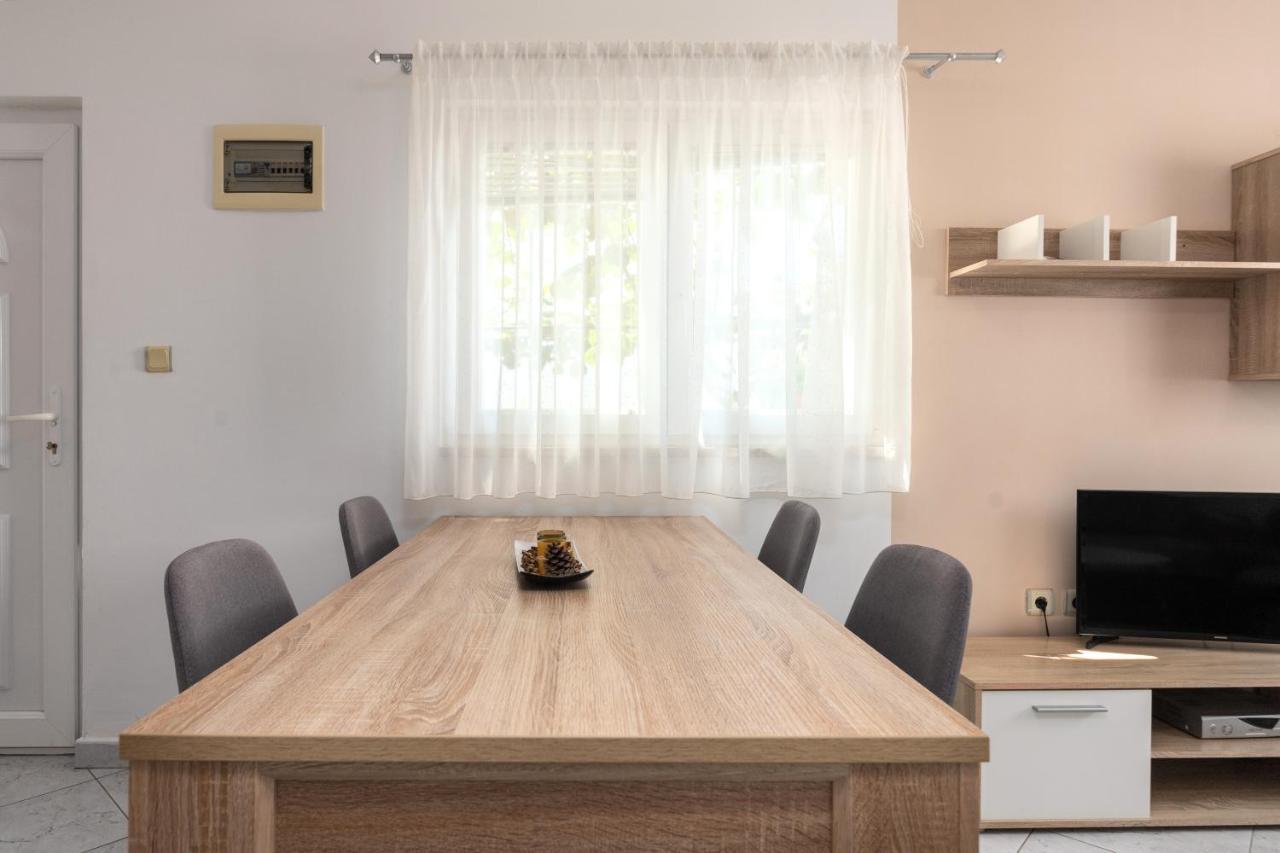 Kuca Anea Villa Porec Esterno foto