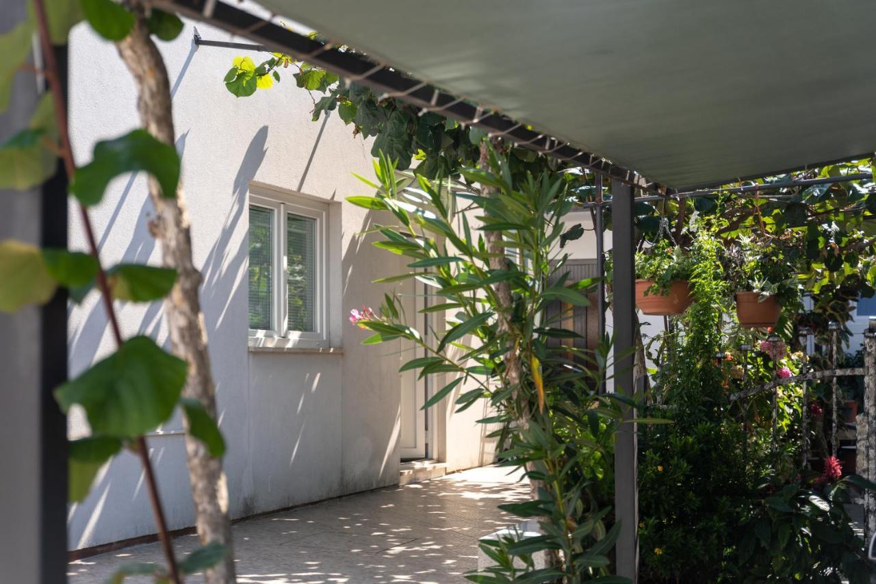 Kuca Anea Villa Porec Esterno foto