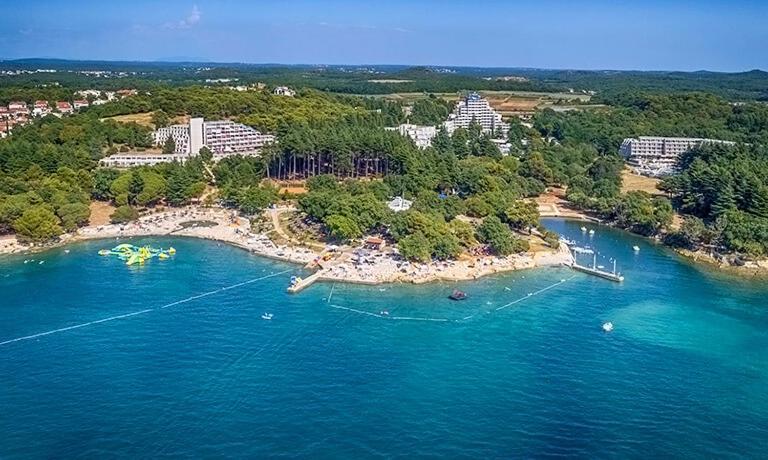 Kuca Anea Villa Porec Esterno foto