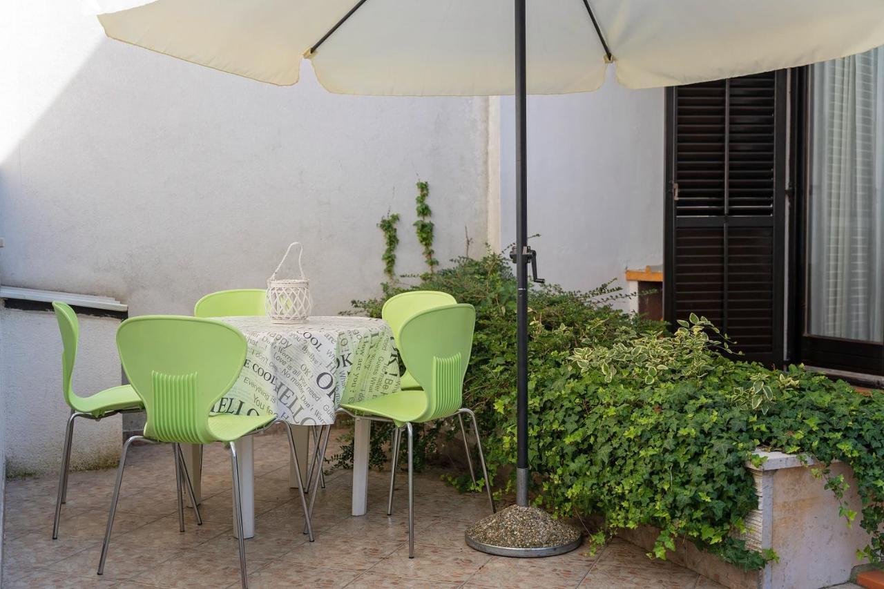 Kuca Anea Villa Porec Esterno foto