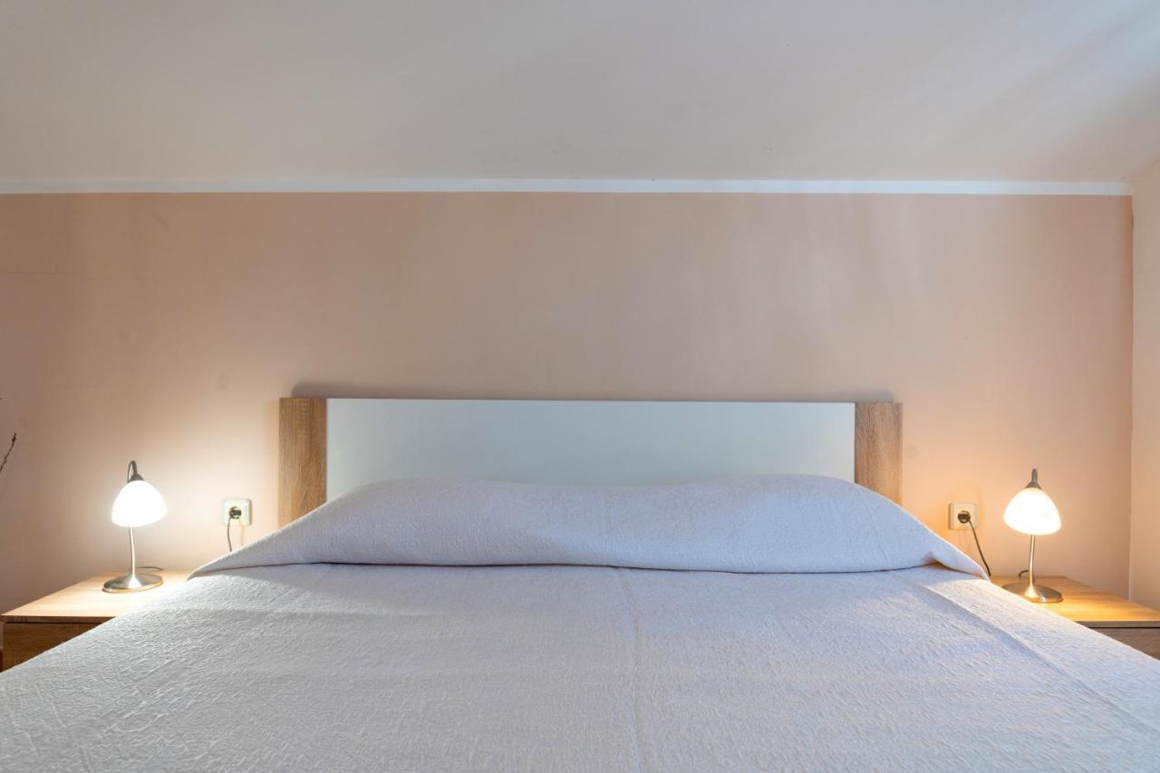 Kuca Anea Villa Porec Esterno foto